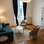 La Maison De Famille בית נופש Luçon