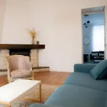 La Maison De Famille בית נופש Luçon