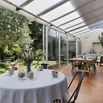 펜션 La Maison De Famille