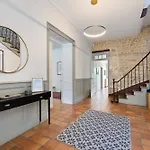 La Maison De Famille