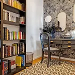 펜션 La Maison De Famille Luçon