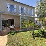 펜션 La Maison De Famille *