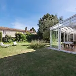 La Maison De Famille 펜션
