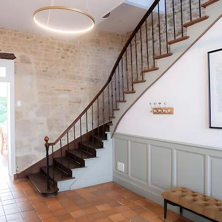 La Maison De Famille