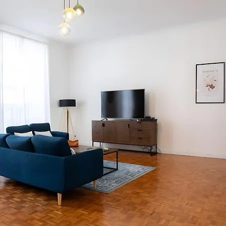 بيت للعطل La Maison De Famille *