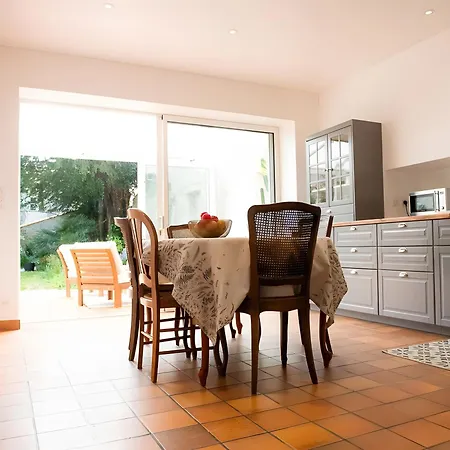 La Maison De Famille * Lucon