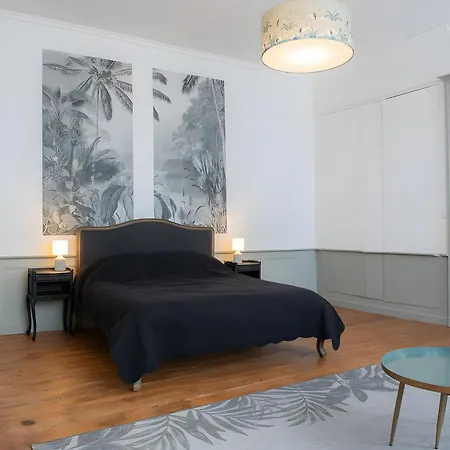 Holiday home La Maison De Famille