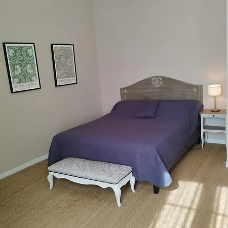 La Maison De Famille * Luçon