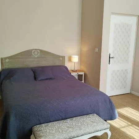 La Maison De Famille