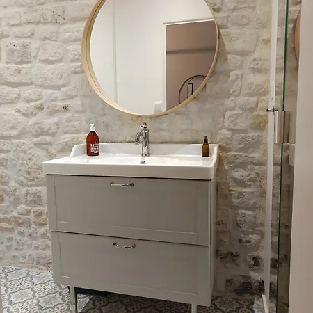 La Maison De Famille Luçon