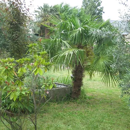 La Maison De Famille بيت للعطل