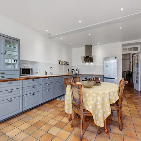 La Maison De Famille Prázdninový dům *