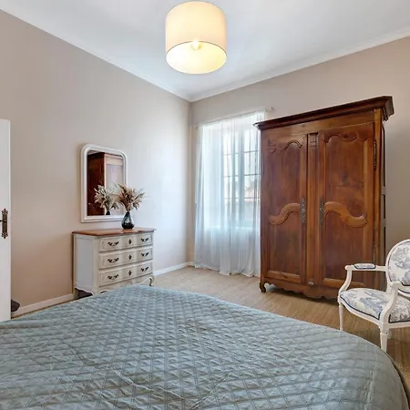 La Maison De Famille Prázdninový dům *