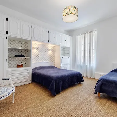 Prázdninový dům La Maison De Famille