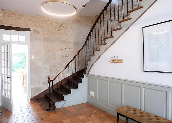 La Maison De Famille