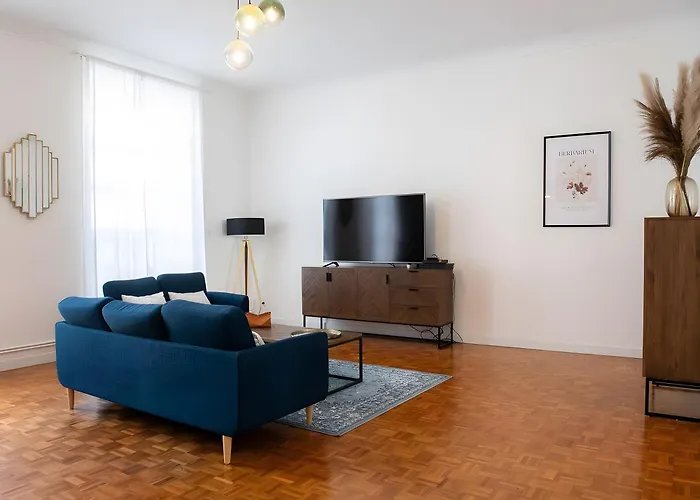 Holiday home La Maison De Famille *