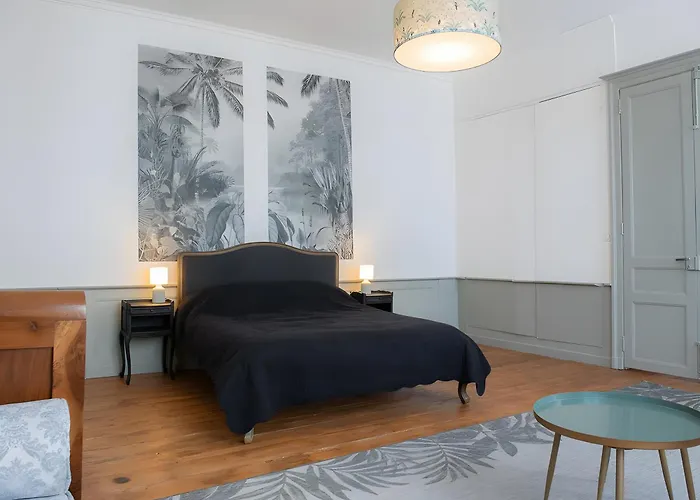 Holiday home La Maison De Famille