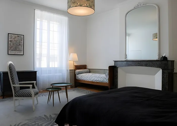 Holiday home La Maison De Famille *