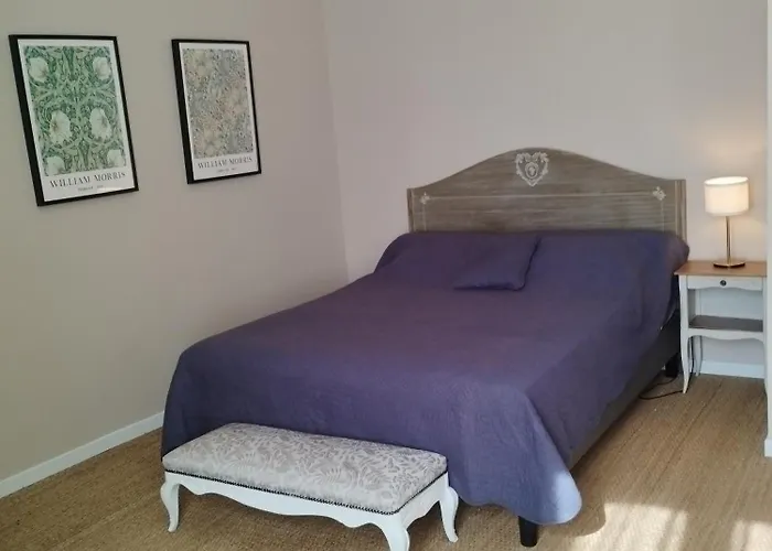 La Maison De Famille * Lucon