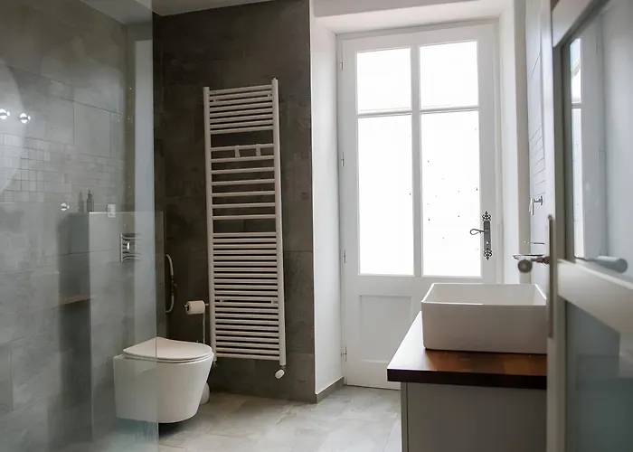 La Maison De Famille