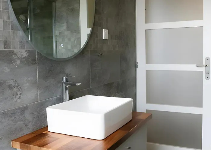 Holiday home La Maison De Famille Lucon