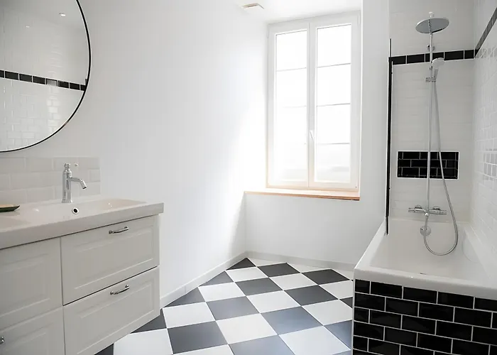 Holiday home La Maison De Famille