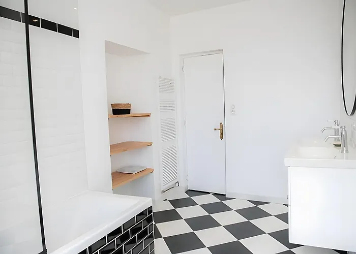 Holiday home La Maison De Famille Lucon