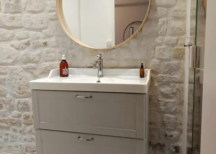 La Maison De Famille Lucon