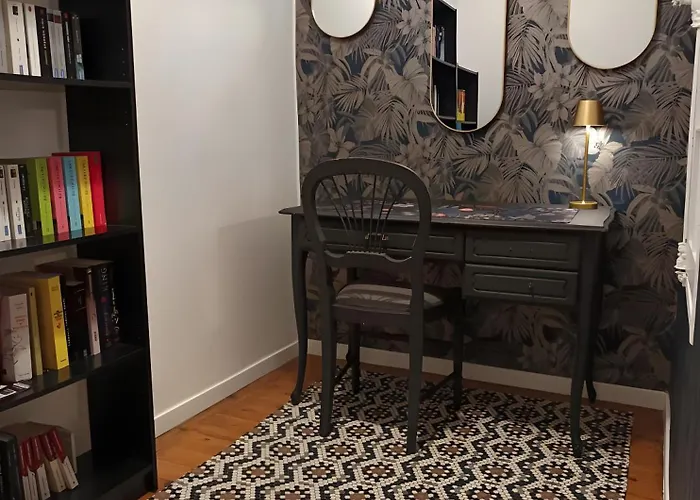 La Maison De Famille Holiday home *